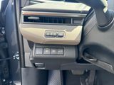 New 2026 Toyota bZ Woodland Sedan