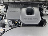 New 2026 Nissan Murano SUV