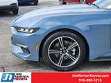 Used 2024 Ford Mustang Coupe