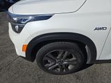 Used 2023 Kia Seltos SUV