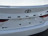 Used 2026 Toyota Camry Sedan