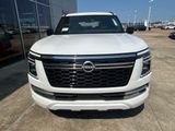 New 2026 Nissan Armada SUV