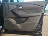 New 2026 Nissan Rogue SUV