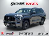 Used 2023 Toyota Sequoia SUV