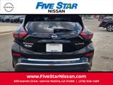 Used 2024 Nissan Murano SUV