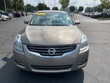 Used 2011 Nissan Altima Sedan