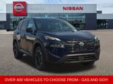 New 2026 Nissan Rogue SUV