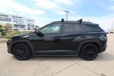 Used 2024 Hyundai Tucson SUV