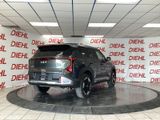 New 2027 Kia Seltos SUV