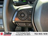 Used 2024 Toyota Camry Hybrid Sedan