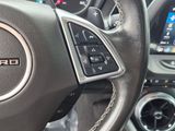 Used 2021 Chevrolet Camaro Coupe