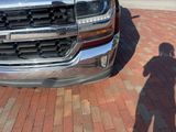 Used 2017 Chevrolet Silverado 1500 Truck