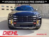 Used 2025 Hyundai Santa Cruz Truck