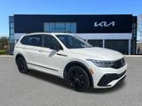 Used 2023 Volkswagen Tiguan SUV