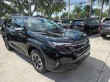 Used 2026 Subaru Forester SUV