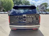 New 2027 Hyundai Palisade Hybrid SUV