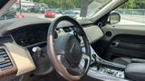 Used 2019 Land rover Range Rover Sport SUV