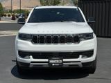 Used 2024 Jeep Wagoneer L SUV