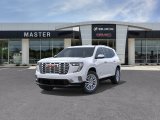 New 2026 GMC Acadia SUV