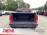 Used 2025 Chevrolet Colorado Truck