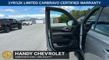 Used 2024 Chevrolet Tahoe SUV
