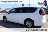 Used 2024 Chrysler Pacifica Van