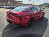 Used 2026 Kia K5 Sedan