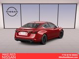 New 2026 Nissan Altima Sedan