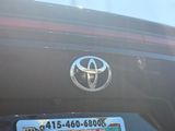 Used 2024 Toyota bZ4X SUV