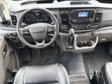 Used 2023 Ford Transit-250 Van
