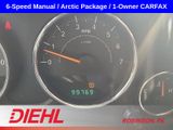 Used 2012 Jeep Wrangler SUV