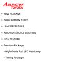 Used 2023 Toyota Tundra Truck
