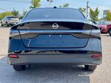 New 2027 Nissan Sentra Sedan