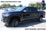 Used 2023 Chevrolet Colorado Truck