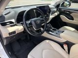 Used 2024 Toyota Highlander SUV