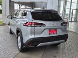 Used 2026 Toyota Corolla Cross SUV