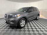 Used 2021 Ford Explorer SUV