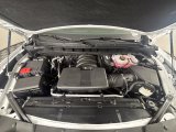 New 2026 Chevrolet Suburban SUV