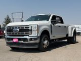 Used 2025 Ford F-350SD Truck