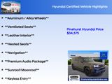 Used 2024 Hyundai Santa Fe SUV