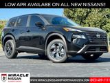 New 2026 Nissan Rogue SUV