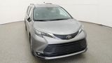 New 2026 Toyota Sienna Van