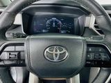 Used 2024 Toyota Tundra Hybrid Truck