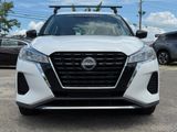 Used 2022 Nissan Kicks SUV