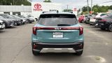 Used 2026 Kia Seltos SUV