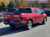 New 2026 Honda Ridgeline Truck