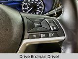 Used 2021 Nissan Sentra Sedan