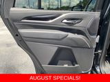 Used 2023 Cadillac Escalade SUV