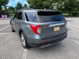 Used 2023 Ford Explorer SUV