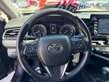 Used 2023 Toyota Camry Sedan